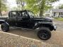 4.5 Inch Lifted 2022 Jeep Gladiator JT 4WD