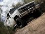 4 Inch Lifted 1981 Chevy K5 Blazer 4WD