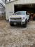3.5 Inch Lifted 2016 Toyota Tundra 4WD