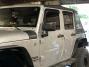 6 Inch Lifted 2011 Jeep Wrangler JK Unlimited 4WD