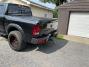 6 Inch Lifted 2015 Ram 1500 4WD