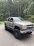 6 Inch Lifted 2005 Chevy Suburban 1500 4WD