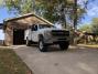 3.5 Inch Lifted 2012 Chevy Silverado 3500 HD 4WD
