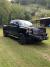 2.5 inch Lifted 2012 Chevy Silverado 1500 4WD