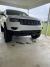 2.5 inch Lifted 2017 Jeep Grand Cherokee 4WD
