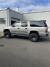 6 Inch Lifted 2005 Chevy Suburban 1500 4WD