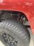 3.5 Inch Lifted 2012 Toyota Tacoma 4WD