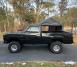 4 Inch Lifted 1977 Dodge W100 Pickup 4WD