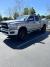 2 inch Lifted 2022 Ram 2500 4WD