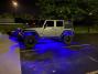4 Inch Lifted 2015 Jeep Wrangler JK Unlimited 4WD