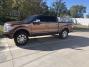 2.5 inch Lifted 2011 Ford F-150 4WD