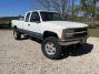 6 Inch Lifted 1993 Chevy C1500/K1500 Pickup 4WD