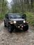 2.5 inch Lifted 2020 Jeep Wrangler JL Unlimited 4WD