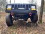 4.5 Inch Lifted 2000 Jeep Cherokee XJ 4WD