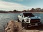 2018 Ford Raptor 4WD