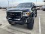 7.5 Inch Lifted 2021 GMC Canyon 4WD