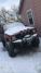 6 Inch Lifted 1998 Jeep Cherokee XJ 4WD