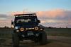 2.5 inch Lifted 2001 Jeep Wrangler TJ 4WD