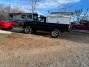 2.5 inch Lifted 1995 Toyota Tacoma 4WD