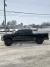 2.5 inch Lifted 2023 Nissan Frontier 4WD