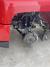 2.5 inch Lifted 2018 Chevy Silverado 1500 2WD