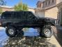 6 Inch Lifted 2001 Jeep Cherokee XJ 4WD
