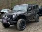 2.5 inch Lifted 2018 Jeep Wrangler JK Unlimited 4WD