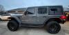 2.5 inch Lifted 2020 Jeep Wrangler JL Unlimited 4WD