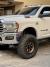 5 Inch Lifted 2020 Ram 2500 4WD