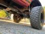 4 Inch Lifted 1989 Jeep Comanche MJ 4WD