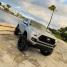 6 Inch Lifted 2020 Toyota Tacoma 2WD