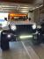 3.5 Inch Lifted 2022 Jeep Gladiator JT 4WD