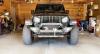 2.5 inch Lifted 2018 Jeep Wrangler JL (2 Door) 4WD