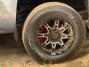 2 inch Lifted 2016 Chevy Silverado 1500 4WD
