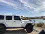 2.5 inch Lifted 2015 Jeep Wrangler JK Unlimited 4WD