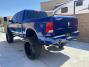 6 Inch Lifted 2017 Ram 1500 4WD