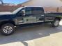 7.5 Inch Lifted 2019 Chevy Silverado 3500 HD 4WD