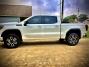2 inch Lifted 2021 GMC Sierra 1500 4WD