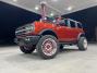 3.5 Inch Lifted 2022 Ford Bronco 4WD