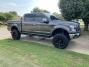 6 Inch Lifted 2015 Ford F-150 4WD