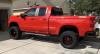 6 Inch Lifted 2019 Chevy Silverado 1500 4WD