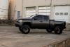 7.5 Inch Lifted 2011 Chevy Silverado 1500 4WD