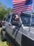 6 Inch Lifted 2001 Jeep Cherokee XJ 4WD