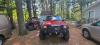 6 Inch Lifted 2001 Jeep Cherokee XJ 4WD