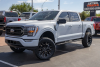6 Inch Lifted 2022 Ford F-150 2WD