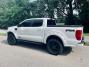 2.5 inch Lifted 2022 Ford Ranger 4WD