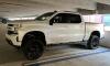 7 Inch Lifted 2021 Chevy Silverado 1500 2WD