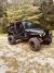 4 Inch Lifted 2003 Jeep Wrangler TJ 4WD