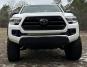3.5 Inch Lifted 2019 Toyota Tacoma 4WD