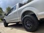 2 inch Lifted 2017 Ford F-150 4WD